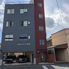 残り一部屋  敷金礼金0円　1R　角部屋　　生活保護、外人、高齢...