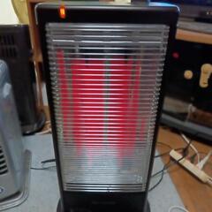 電気ストーブ2013年式