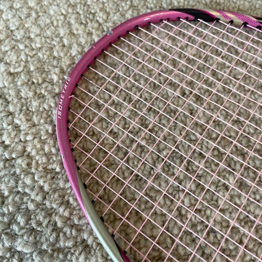 バドミントンラケット【廃盤品】YONEXアークセイバー9FL ARC SABER 9FL