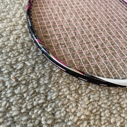 破格 ヨネックス ARCSABER 9FL バドミントンラケット バドミントン