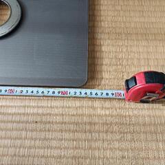 リンナイビルトインコンロDELICIAガラス天板のみの画像