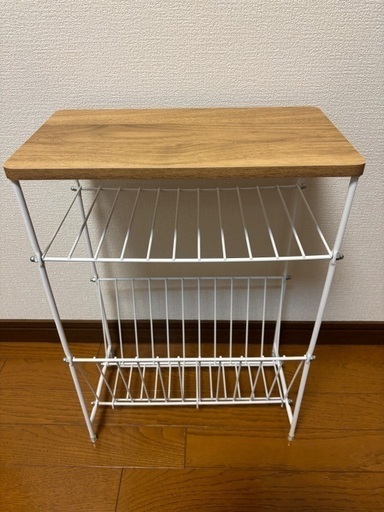 トールBOX 中央オープンタイプ 左開き ニッチ収納 埋込収納棚 幅25cm 高さ175cm MA-NTO250EL | MARGIN ONLINE  SHOP