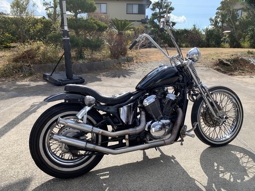 実走行3941km 86年式 スーパーカブ 12V C50 レストア車 鉄カブ 滋賀守山