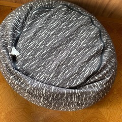B397 ヨギボー　Yogibo Loxe ラックスサポート 、セット　の画像