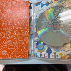 Hey!Say!JUMP DVDの画像