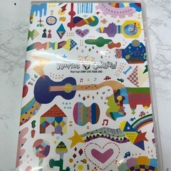 Hey!Say!JUMP DVD