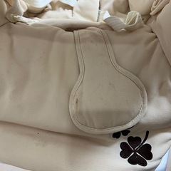 Aprica ハイローチェア　ハイローラック　手動の画像