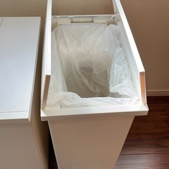 ダストボックスの画像