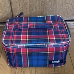 orange（オレンジ）ゴーグルケース　美品