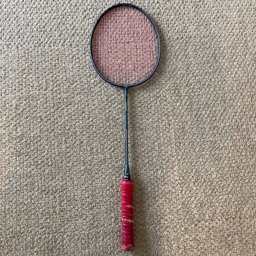 【廃盤品】YONEXのcarbonex14