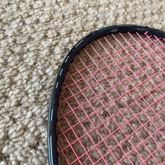 【廃盤品】YONEXのcarbonex14の画像