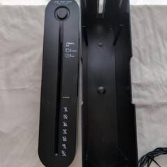 【予約済】コンパクト　シュレッダー　黒の画像