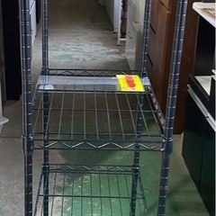 【7B05③】ｽﾁｰﾙﾗｯｸの画像