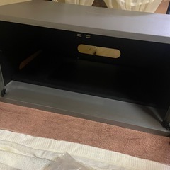テレビ台の画像