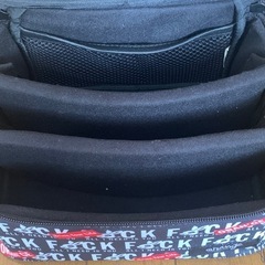 orange（オレンジ）ゴーグルケース② 美品の画像