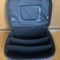 orange（オレンジ）ゴーグルケース② 美品の画像