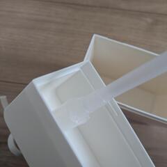 詰め替えボトル M/  ディスペンサーボトル（1回使用）の画像