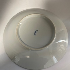 【有田焼】大皿の画像
