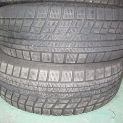 スタッドレス　215/65R16　ヨコハマ　アイスガードの画像