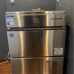 【お取引中】HOSHIZAKI 製氷機