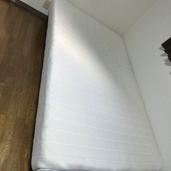 マットレスセミダブル　　　