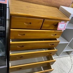 【7B05④】整理タンスの画像