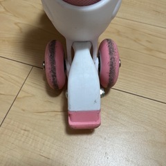 インラインスケート20〜23cm調節可能！　　　の画像