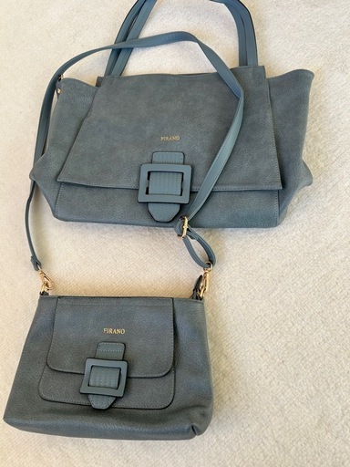 FIRANO  バックセット