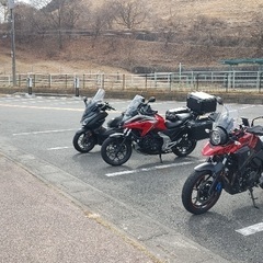 柳沢峠から、塩山にてトン作ランチ