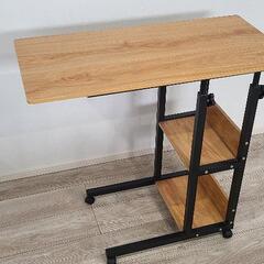 【美品】サイドテーブルの画像