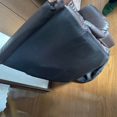 1人用ソファーの画像