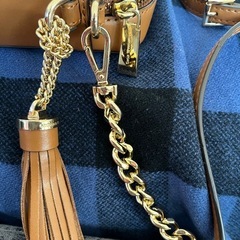 お値下げ中　美品　マイケルコースショルダーバッグの画像
