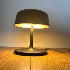 パナソニック　テーブルライトの画像