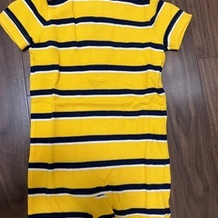 ラルフローレン　ベビー服の画像