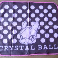 フリースブランケット　3点　付録　新品・未使用の保管品の画像