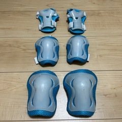 【無料でお譲りします】キッズ用サポーターの画像