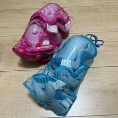 【無料でお譲りします】キッズ用サポーター
