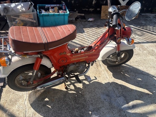 美車！車検たっぷり！2011年式 ホンダ CB1100ABS SC65 CB1100/ホンダの