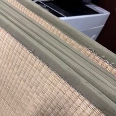 大島屋 置き畳 畳マット 82×82cm 9枚 小さい畳の画像