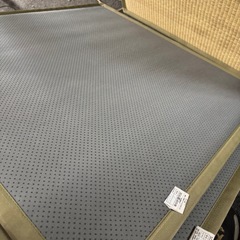 大島屋 置き畳 畳マット 82×82cm 9枚 小さい畳の画像