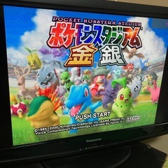 Nintendo 64 本体　すぐ遊べるセット　起動確認済 の画像