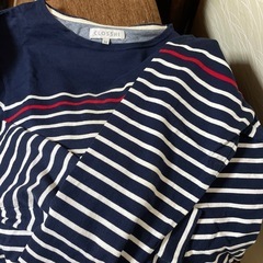 ポロシャツ3枚と長T1枚（レディース）の画像