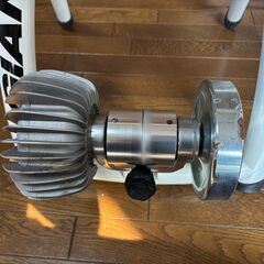 ⭐︎3/9掲載終了⭐︎【GIANT Cyclotron Fluid st】固定ローラー　サイクルトレーナーの画像