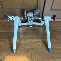⭐︎3/9掲載終了⭐︎【GIANT Cyclotron Fluid st】固定ローラー　サイクルトレーナーの画像
