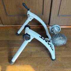 ⭐︎3/9掲載終了⭐︎【GIANT Cyclotron Fluid st】固定ローラー　サイクルトレーナーの画像