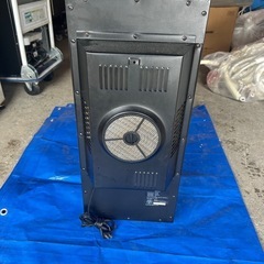 ルフィエール　ワインセラーLW-S12 2014年式　の画像