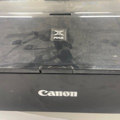 Canon iX6830 プリンター【ジャンク品】の画像