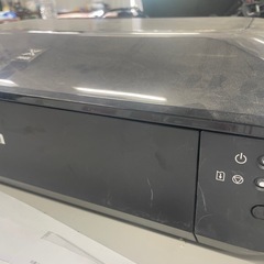 Canon iX6830 プリンター【ジャンク品】の画像