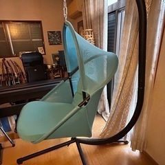 ハンギングチェアー