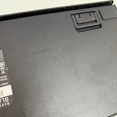 【取引中】ゲーミングキーボード Razer【中古】の画像
